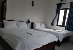 Phòng ngủ 5 Nice Hotel Da Nang