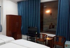 Phòng ngủ 4 Nice Hotel Da Nang