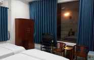 Phòng ngủ 5 Nice Hotel Da Nang