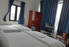 Phòng ngủ 3 Nice Hotel Da Nang