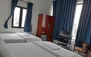 Bedroom 4 Nice Hotel Da Nang