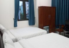 Phòng ngủ 7 Nice Hotel Da Nang