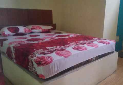 Bedroom Penginapan Citra Agung Santolo