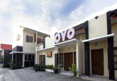 Exterior 4 OYO 1150 Omah Ladrang