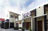 Exterior 4 OYO 1150 Omah Ladrang