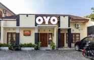 Exterior 3 OYO 1150 Omah Ladrang