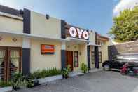 ภายนอกอาคาร OYO 1150 Omah Ladrang