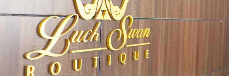 ล็อบบี้ Luck Swan Boutique (SHA Plus Certified)