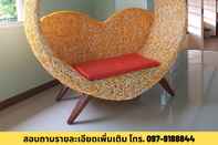 Layanan Hotel Luck Swan Boutique (SHA Plus Certified)