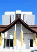 EXTERIOR_BUILDING โรงแรมลักษวรรณ บูติก 