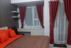 客室内バスルーム 5 WJY Apartment Margonda Residence 3