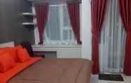 Toilet Kamar 5 WJY Apartment Margonda Residence 3