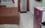 Fasilitas Hiburan 6 WJY Apartment Margonda Residence 3