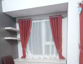 Bangunan 2 WJY Apartment Margonda Residence 3