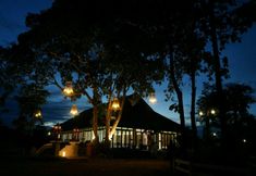 Functional Hall 3 Nan Green Lake View Resort