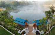 Khu vực công cộng 6 Nan Green Lake View Resort