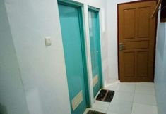 Sảnh chờ 4 Fafa House Pangandaran