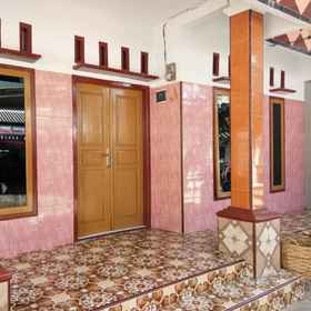 Fafa House Pangandaran1 , 飯店西海岸