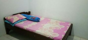 Phòng ngủ 6 Fafa House Pangandaran