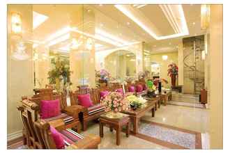 Sảnh chờ 4 Tien Thinh Hotel