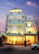 EXTERIOR_BUILDING Tien Thinh Hotel