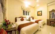 Phòng ngủ 5 Tien Thinh Hotel