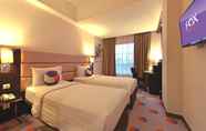 Bedroom 7 Fox HARRIS City Center Bandung