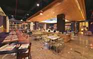 Restaurant 3 Fox HARRIS City Center Bandung