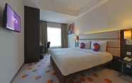 Kamar Tidur 2 Fox HARRIS City Center Bandung