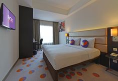 Bedroom 2 Fox HARRIS City Center Bandung