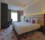 Kamar Tidur 2 Fox HARRIS City Center Bandung