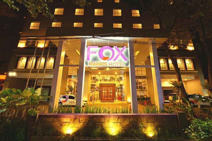 EXTERIOR_BUILDING Fox HARRIS City Center Bandung