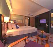 Bedroom 5 Fox HARRIS City Center Bandung