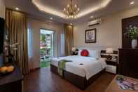 Ruangan Fungsional Le Beryl Hanoi Hotel