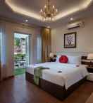 FUNCTIONAL_HALL Le Beryl Hanoi Hotel