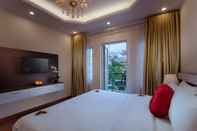 Phòng ngủ Le Beryl Hanoi Hotel