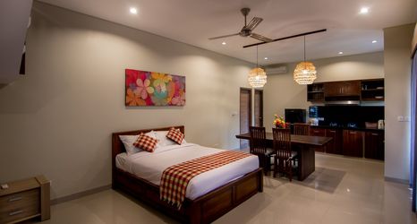 大廳 2 Niniku Villa