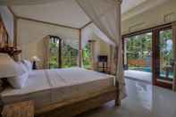 Kamar Tidur Puri Astina Villa