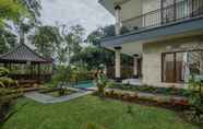 Bangunan 4 Puri Astina Villa