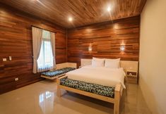 Bedroom 3 Umah Joglo Bali