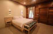 Bedroom 6 Umah Joglo Bali