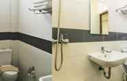 Toilet Kamar 4 Standard Room close to Alun Alun Bandung