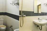 In-room Bathroom Standard Room close to Alun Alun Bandung