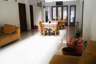 Lobby Standard Room close to Alun Alun Bandung