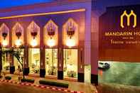 Luar Bangunan Mandarin Hotel Managed by Centre Point