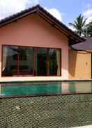 SWIMMING_POOL Sujaya Villa