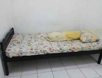 Bedroom 2 Cozy Room Gading Nias Residence Apartment (T3S)