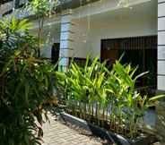 Exterior 3 Alamanda Homestay