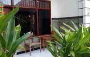 Common Space 5 Alamanda Homestay