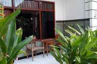 Ruang untuk Umum Alamanda Homestay